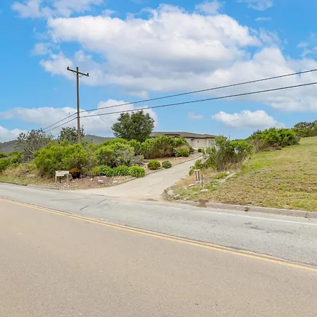 Holiday home Hike, Work & Play! Slo Home: 2 Mi To Beaches *