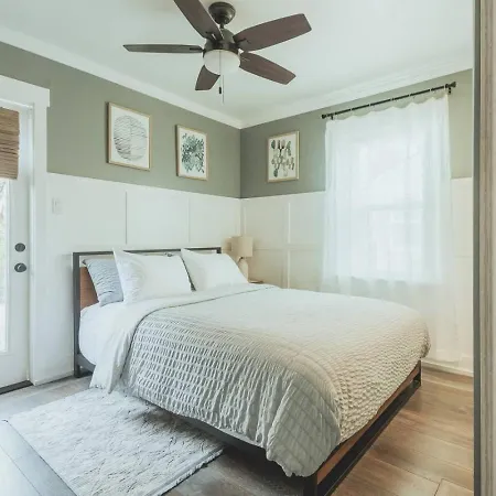 Holiday home Contemporary Boutique