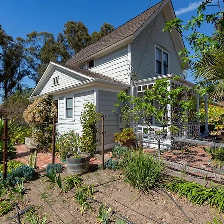 Holiday home Iconic Modern San Luis Obispo