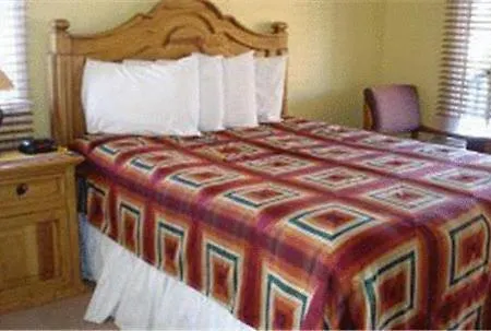Padres Motel