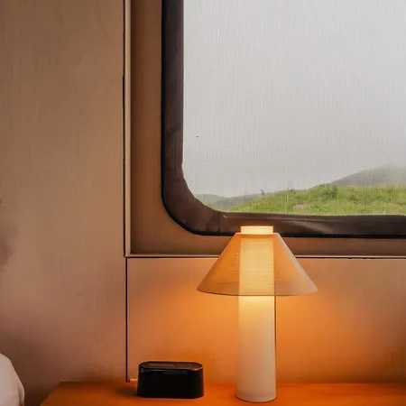 Luxury tent Nightsky Camps