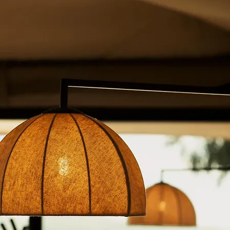 Luxury tent Nightsky Camps San Luis Obispo