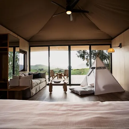 Nightsky Camps * San Luis Obispo