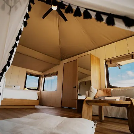 Nightsky Camps