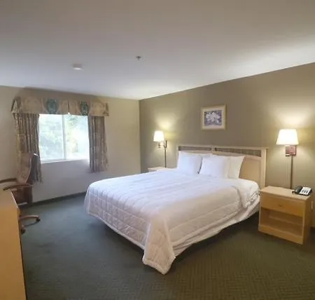 Lamplighter & Hotel San Luis Obispo