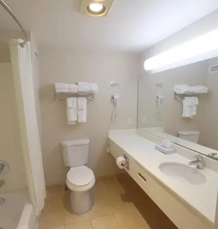 Hotel Lamplighter & 3*