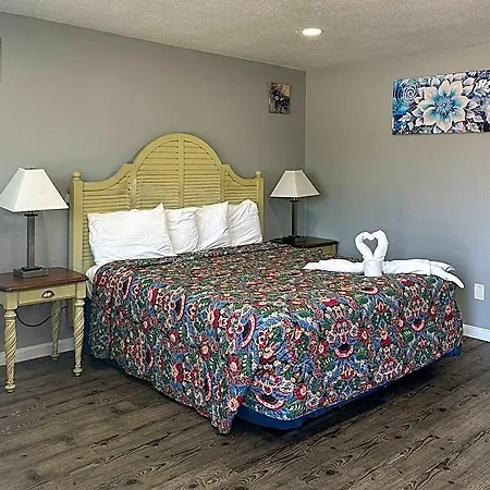 Budget Motel 2*