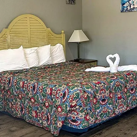 Budget Motel