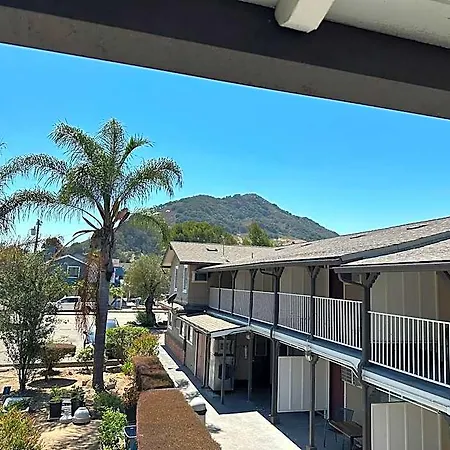 Motel Budget
