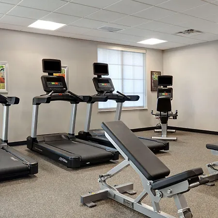 Towneplace By Marriott 3*