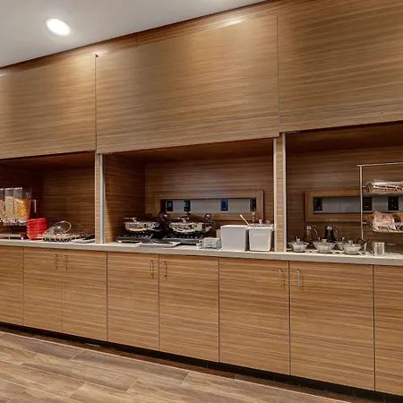 Hotel Towneplace By Marriott San Luis Obispo