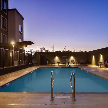 Hotel Towneplace By Marriott 3*