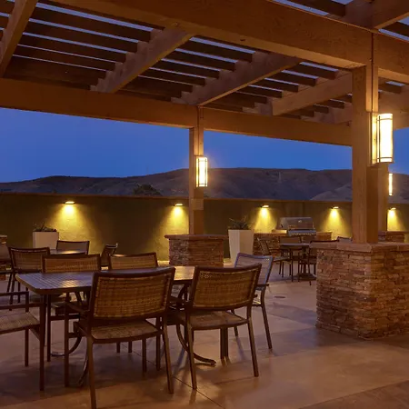 Towneplace By Marriott Hotel