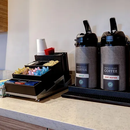 Towneplace By Marriott 3* San Luis Obispo