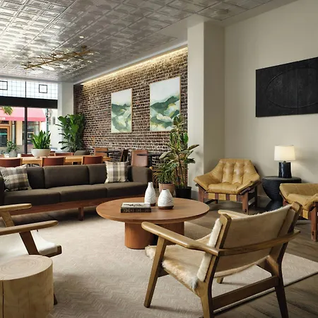 Cerro, Autograph Collection Hotel San Luis Obispo