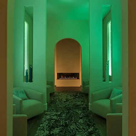 Cerro, Autograph Collection Hotel 4*
