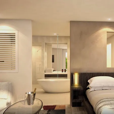 Cerro, Autograph Collection Hotel 4*