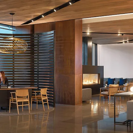 Hotel San Luis Obispo Hotel 4*