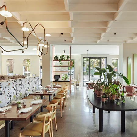 Hotel San Luis Obispo Hotel 4*