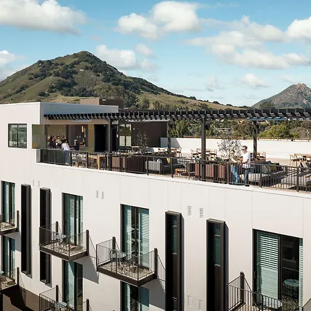Hotel Hotel San Luis Obispo San Luis Obispo