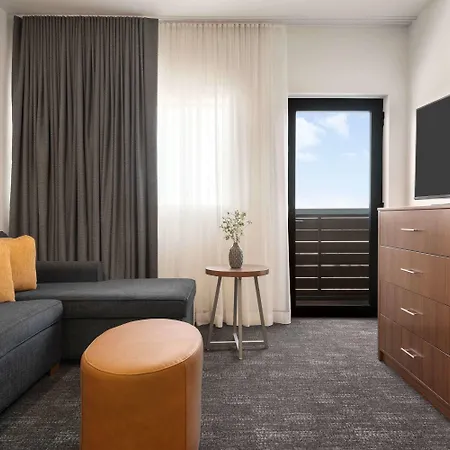 La Quinta By Wyndham 3* San Luis Obispo