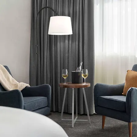 La Quinta By Wyndham Hotel