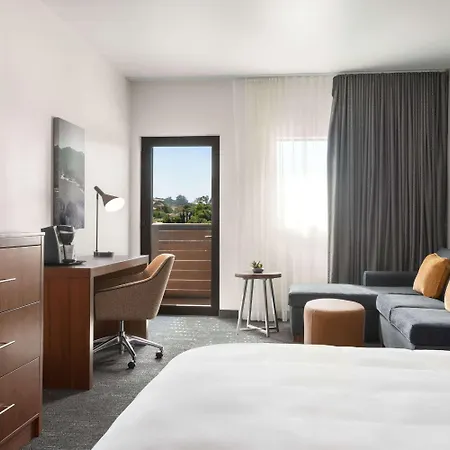 La Quinta By Wyndham Hotel 3*