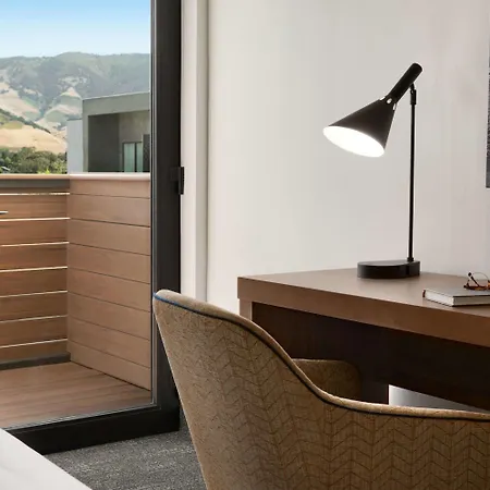 La Quinta By Wyndham San Luis Obispo