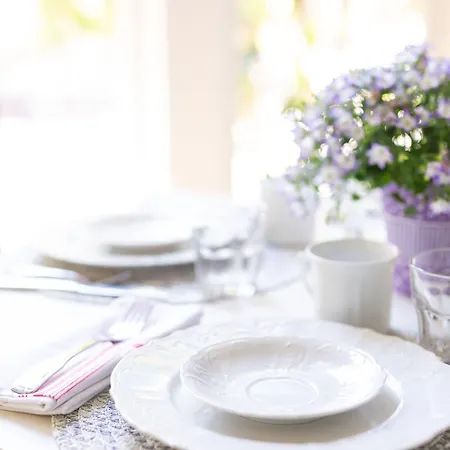 Bed & Breakfast Garden Street Downtown San Luis Obispo, A Kirkwood Collection 4*