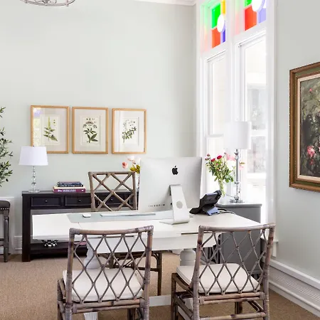 Garden Street Downtown San Luis Obispo, A Kirkwood Collection 4*