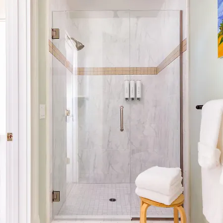 Garden Street Downtown San Luis Obispo, A Kirkwood Collection Bed & Breakfast 4*