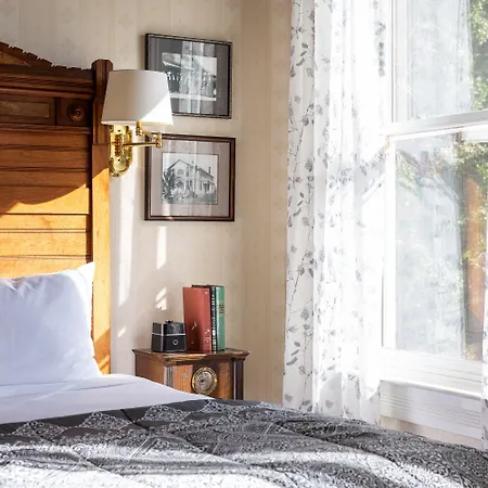 Garden Street Downtown San Luis Obispo, A Kirkwood Collection 4* San Luis Obispo