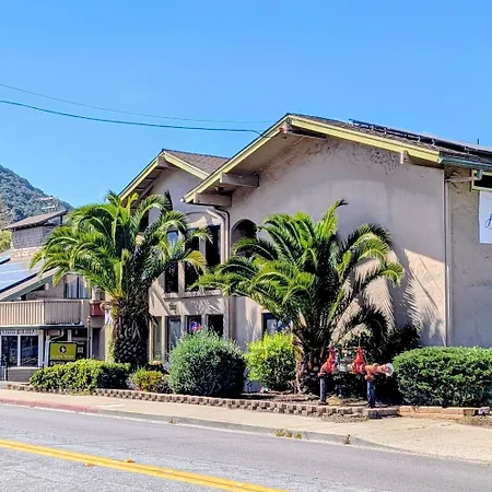 Olive Tree & Suites, A Howard Johnson By Wyndham 3* San Luis Obispo