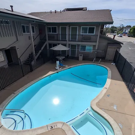 Hotel Olive Tree & Suites, A Howard Johnson By Wyndham San Luis Obispo