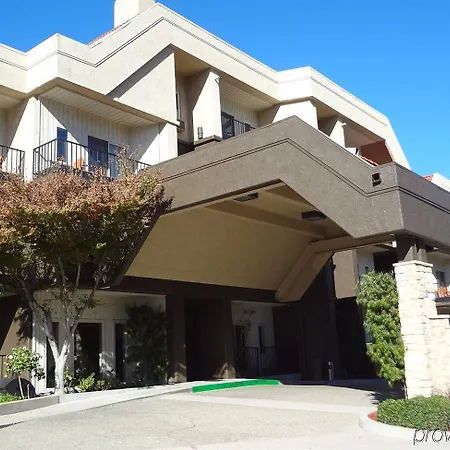 Hotel La Cuesta Inn, Bw Signature Collection 3*