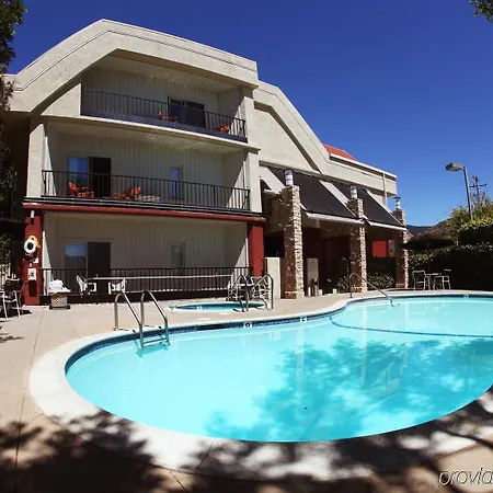 La Cuesta Inn, Bw Signature Collection Hotel San Luis Obispo