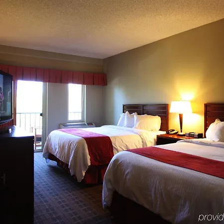 Hotel La Cuesta Inn, Bw Signature Collection 3*