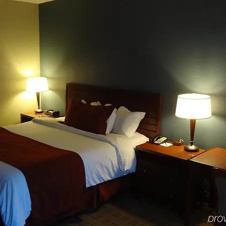 Hotel La Cuesta Inn, Bw Signature Collection