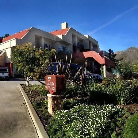 Hotel La Cuesta Inn, Bw Signature Collection 3*