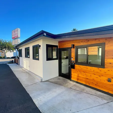 Sunbeam Motel San Luis Obispo