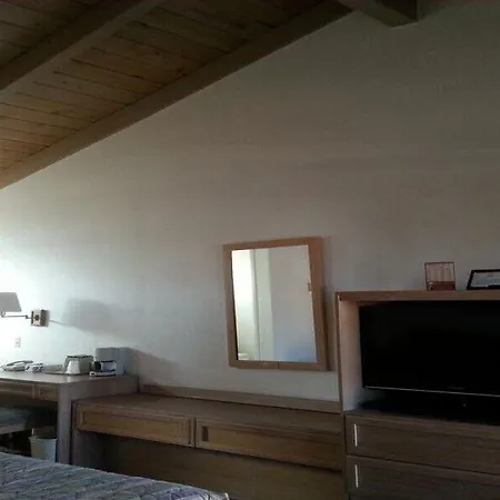Motel Villa Motel