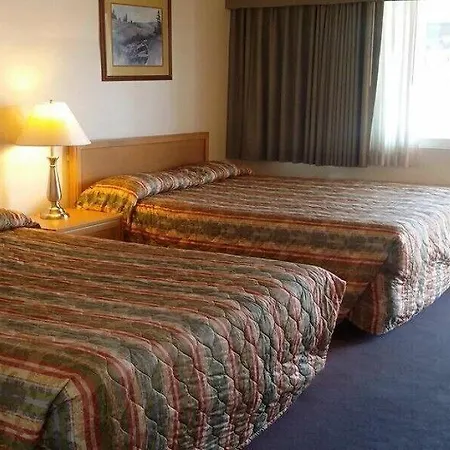 Motel Villa Motel 2*