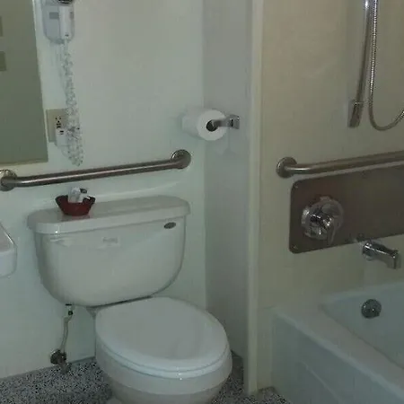 Villa Motel San Luis Obispo