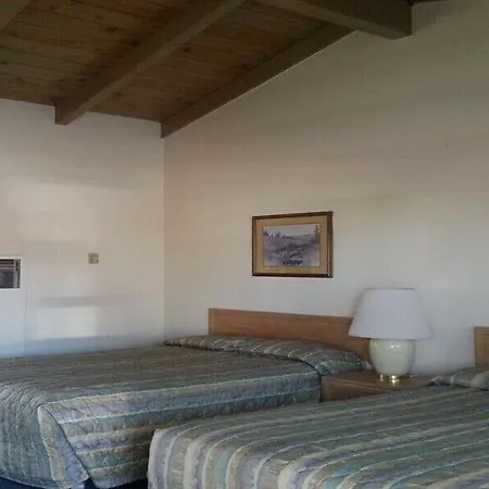 Villa Motel Motel San Luis Obispo