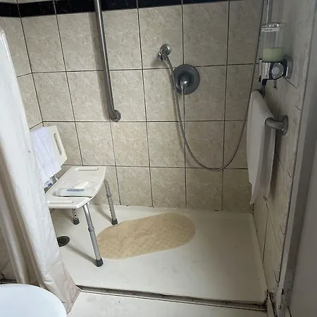 Motel Budget San Luis Obispo