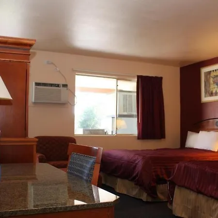 Motel Budget San Luis Obispo