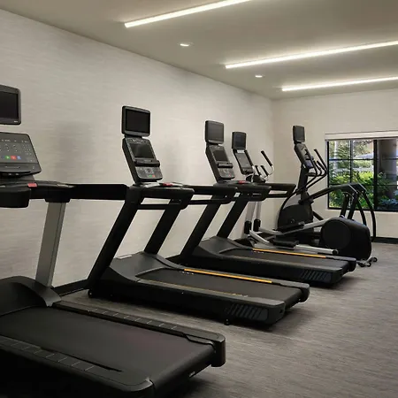 Courtyard By Marriott San Luis Obispo