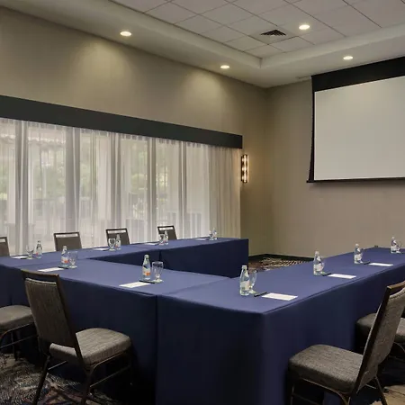 Courtyard By Marriott San Luis Obispo