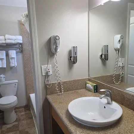 San Luis And 2* San Luis Obispo