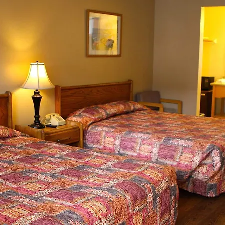 San Luis And Motel